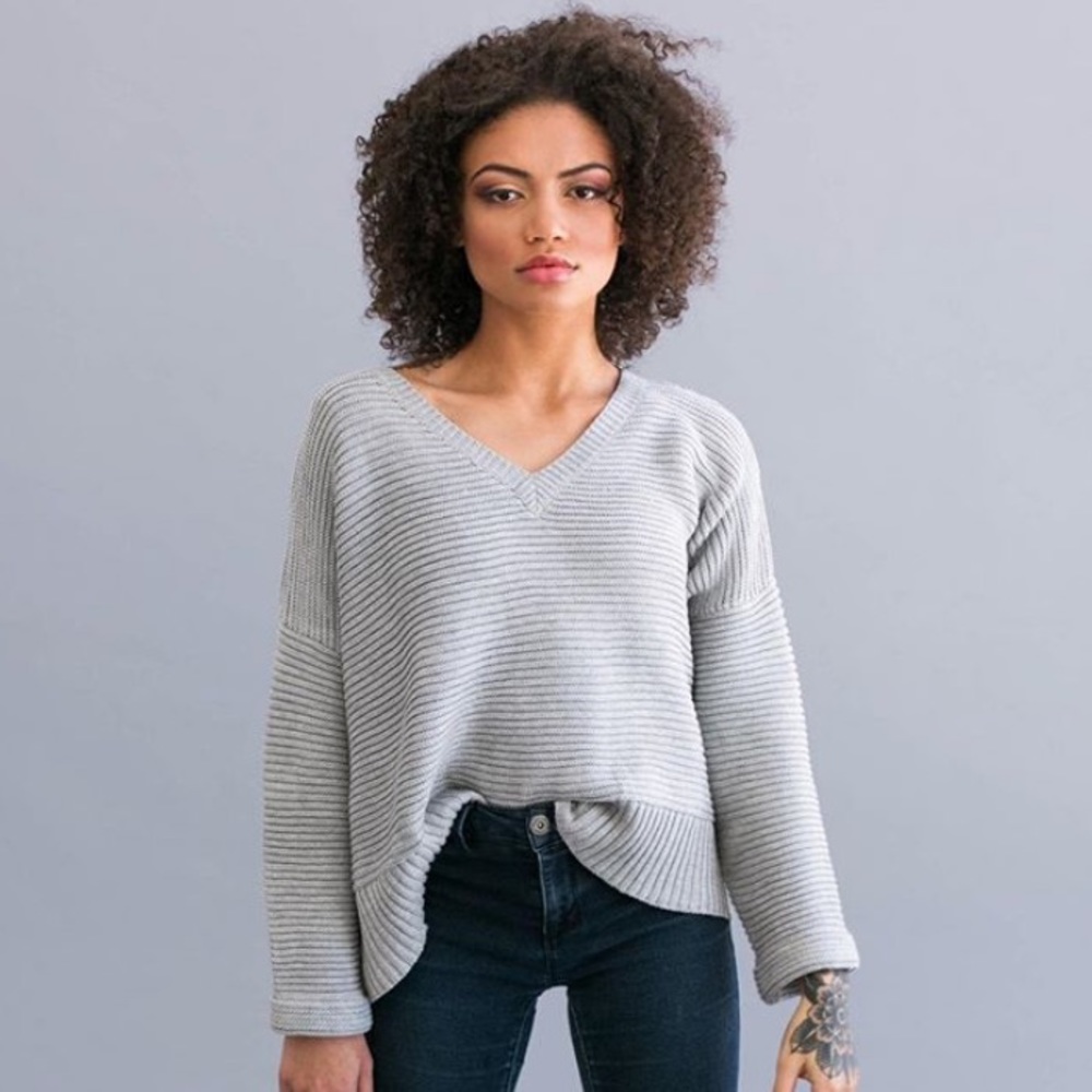 Madison Sweater by TWIGG AND FEATHER